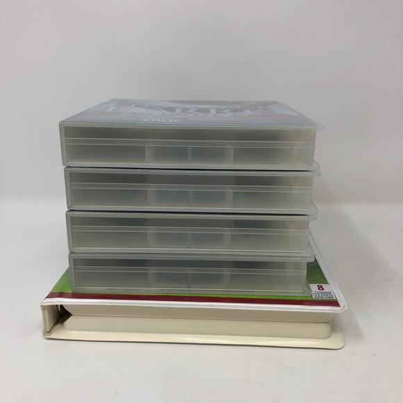 Charlaine Harris True Blood Sookie Stackhouse 1-4 and Companion 5 Audiobooks - Picture 4 of 9